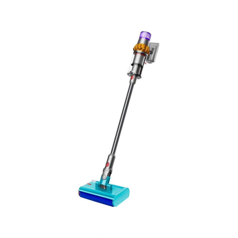 ⁦مكنسة عامودي Dyson V15s Detect Submarine Upright vacuum cleaner⁩ - الصورة ⁦1⁩