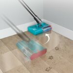 ⁦مكنسة عامودي Dyson V15s Detect Submarine Upright vacuum cleaner⁩ - الصورة ⁦3⁩