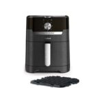 TEFAL Air Fryer Easy Fry Essential 4.5 L Capacity