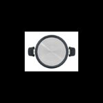 ⁦طنجرة تيفال 24CM لون اسود⁩ - الصورة ⁦3⁩