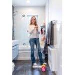 ⁦منظف الأرضيات المعجزة سكوريت اند موب 750مل من The pink Stuff⁩ - الصورة ⁦5⁩