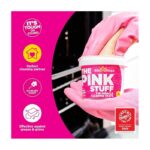 ⁦معجون التنظيف المعجزة من The pink Stuff⁩ - الصورة ⁦5⁩