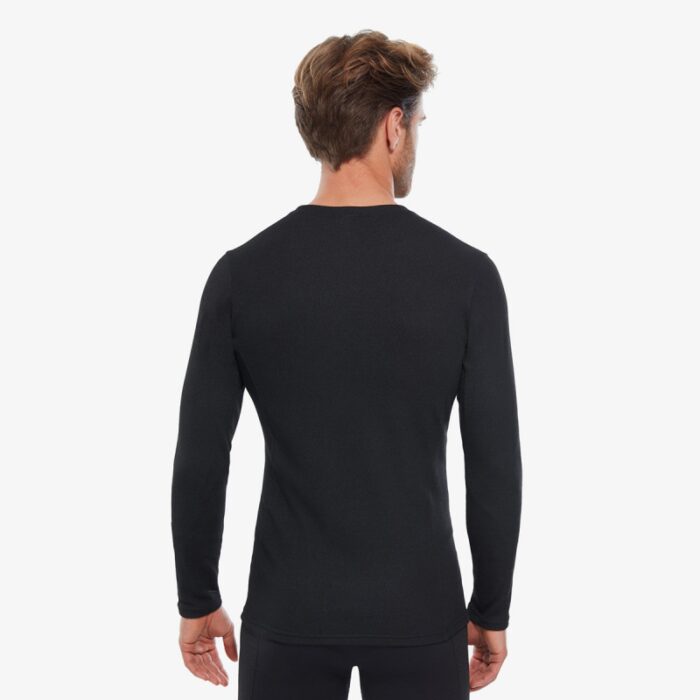 ⁦The North Face Easy L/S Crew Neck⁩ - الصورة ⁦2⁩