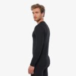 ⁦The North Face Easy L/S Crew Neck⁩ - الصورة ⁦3⁩