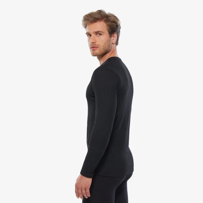 ⁦The North Face Easy L/S Crew Neck⁩ - الصورة ⁦3⁩