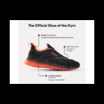 ⁦Reebok Men's Nano Gym Shoes⁩ - الصورة ⁦6⁩