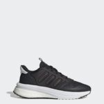 ⁦adidas Mens' X_PLRPHASE Shoes - Black⁩ - الصورة ⁦2⁩