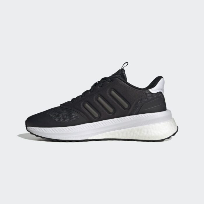 ⁦adidas Mens' X_PLRPHASE Shoes - Black⁩ - الصورة ⁦5⁩