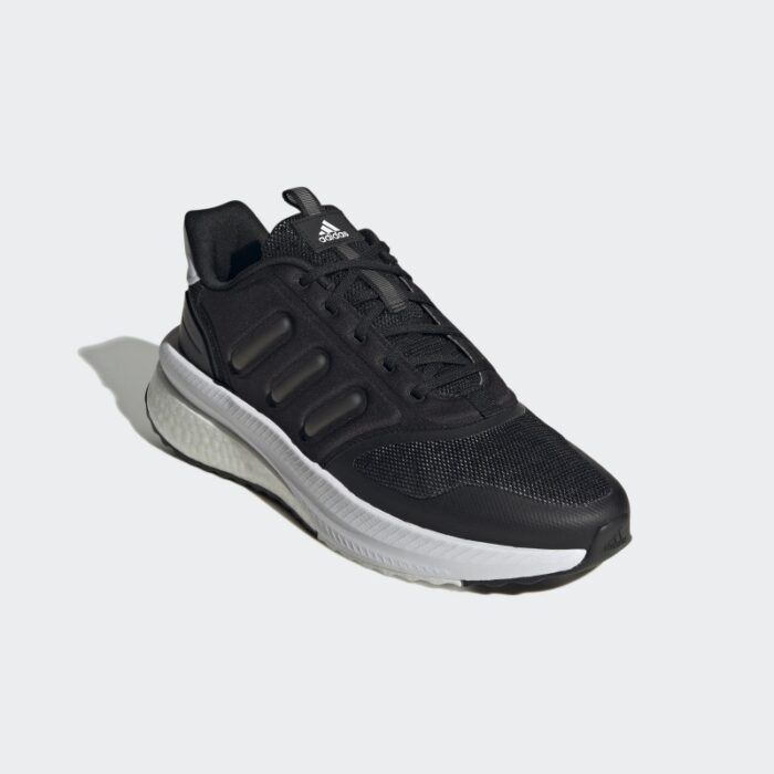 ⁦adidas Mens' X_PLRPHASE Shoes - Black⁩ - الصورة ⁦6⁩
