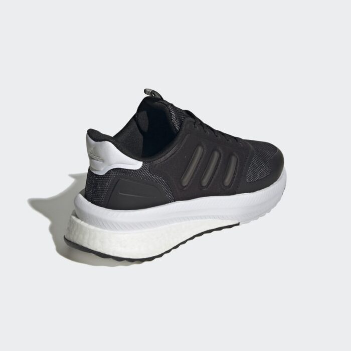 ⁦adidas Mens' X_PLRPHASE Shoes - Black⁩ - الصورة ⁦7⁩