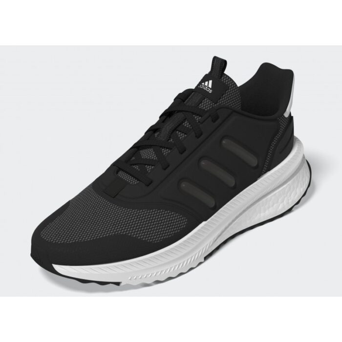 ⁦adidas Mens' X_PLRPHASE Shoes - Black⁩ - الصورة ⁦11⁩