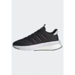 ⁦adidas Mens' X_PLRPHASE Shoes - Black⁩ - الصورة ⁦12⁩
