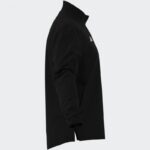 ⁦adidas Mens' Adizero Essentials Running Jacket - Black⁩ - الصورة ⁦11⁩