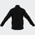 ⁦adidas Mens' Adizero Essentials Running Jacket - Black⁩ - الصورة ⁦13⁩