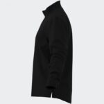 ⁦adidas Mens' Adizero Essentials Running Jacket - Black⁩ - الصورة ⁦15⁩