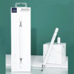 wiwu pencil one 2 in 1 passive stylus قلم لمس للشاشات الذكية