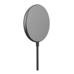 ⁦wiwu wireless charger شاحن لاسلكي مغناطيسي سريع 15 واط⁩ - الصورة ⁦5⁩