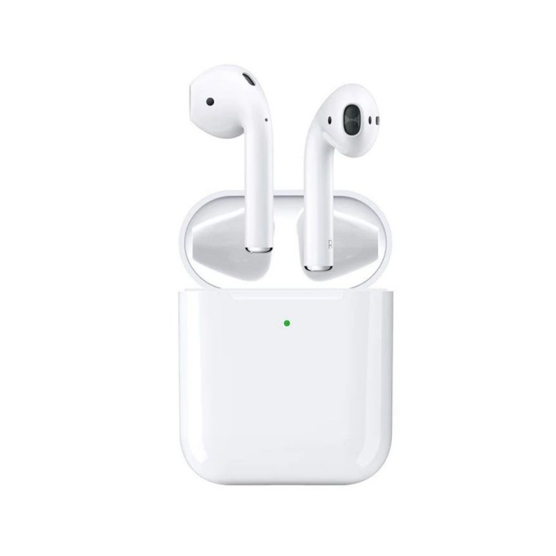 ⁦WIWU Airbuds SE Lite Wireless Earbuds with Type-C Charging  سماعة ايربودز⁩ - الصورة ⁦1⁩