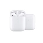 ⁦WIWU Airbuds SE Lite Wireless Earbuds with Type-C Charging  سماعة ايربودز⁩ - الصورة ⁦3⁩