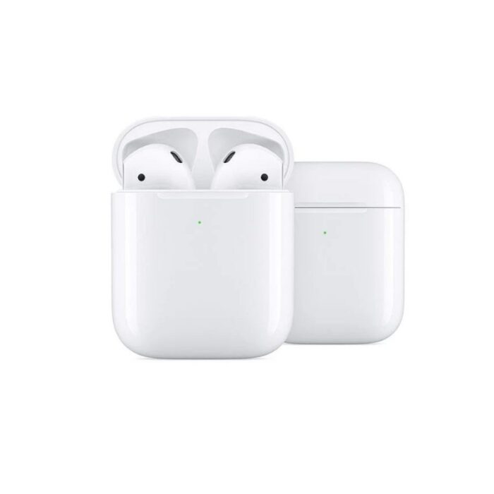 ⁦WIWU Airbuds SE Lite Wireless Earbuds with Type-C Charging  سماعة ايربودز⁩ - الصورة ⁦3⁩