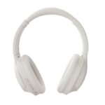 ⁦wiwu TD-08 wireless headset pure bass سماعة رأس لاسلكية صوت رائع ونقي تدعم الذاكرة الخارجية⁩ - الصورة ⁦2⁩