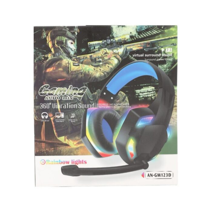 103379970_67df553170aa0 سماعة جيمنج Gaming Auto Mix GM123D - الصورة 1