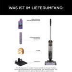 ⁦شارك مكنسة كهربائية لاسلكية من ديتيكت برو -Shark Detect Pro Cordless Pet Vacuum⁩ - الصورة ⁦2⁩