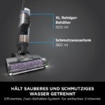 ⁦شارك مكنسة كهربائية لاسلكية من ديتيكت برو -Shark Detect Pro Cordless Pet Vacuum⁩ - الصورة ⁦5⁩