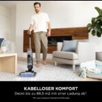 ⁦شارك مكنسة كهربائية لاسلكية من ديتيكت برو -Shark Detect Pro Cordless Pet Vacuum⁩ - الصورة ⁦6⁩