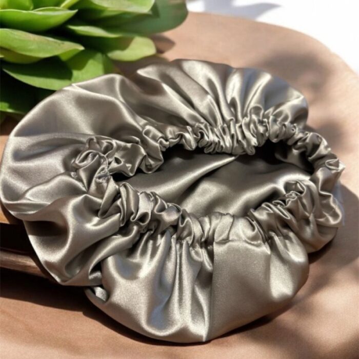 103379978_67e83118a0ef1 طاقية ستان لون سكني صناعة فلسطينية - الصورة 1