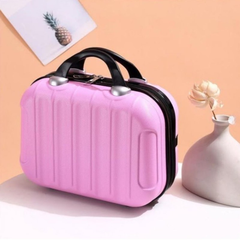⁦حقيبة سفر (للكوزمتكس + منتجات الشعر)⁩ - الصورة ⁦1⁩