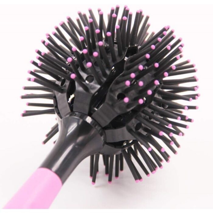 103379988_67e831340e778 فرشاة شعر مدورة لعمل الشعر كيرلي - الصورة 1