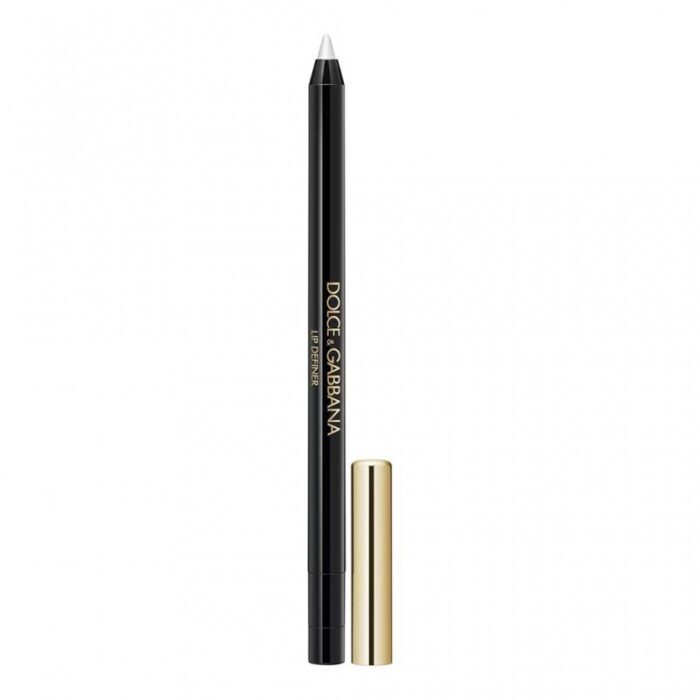 103379997_67e831482cef3 Dolce & Gabbana The Lip Definer Universal - قلم تحديد الشفاه مو دولتشي اند غابانا - الصورة 1