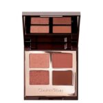 ⁦Charlotte Tilbury Colour-Coded Eye Shadows Luxury Palette - باليت ايشادو من شارلوت تيلبري 5.2 غرام⁩ - الصورة ⁦3⁩
