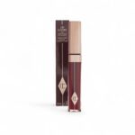 ⁦Charlotte Tilbury Lip Lustre 3.5ml Candy Darling -ملمع شفاه من شارلوت تيلبري 3.5 مل درجة كاندي دارلينج⁩ - الصورة ⁦2⁩