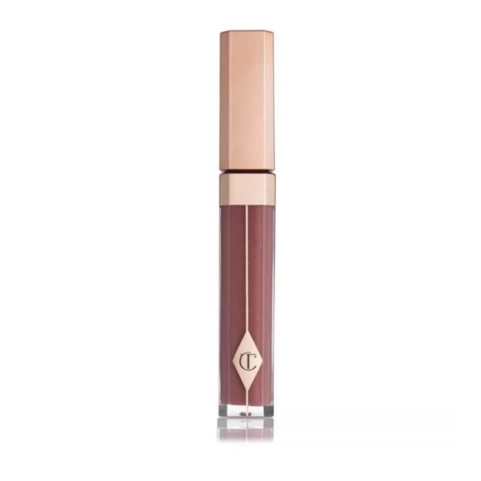 103380013_67e8315dc101b Charlotte Tilbury Lip Lustre High Society Lip Gloss 3.5ml -ملمع شفاه ليب لاستر من شارلوت تيلبري 3.5 مل - الصورة 1