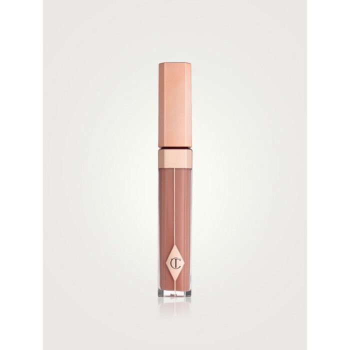 103380014_67e8315f5762a Charlotte Tilbury Lip Lustre Nude - أحمر شفاه من شارلوت تيلبري 3.5 مل - الصورة 1
