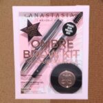 ⁦Anastasia Beverly Hills Ombre Brow Kit Soft Brown
- بكج للحواجب 3 قطع أومبري من أنستازيا بيفرلي هيلز⁩ - الصورة ⁦4⁩