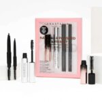 Anastasia Beverly Hills Brow Starter Ki - مجموعة العناية بالحواجب من انستازيا