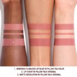 ⁦Charlotte Tilbury- Lip Cheat Pillow Talk - بكج للشفاه 3 قطع من شارلوت تيلبري⁩ - الصورة ⁦4⁩