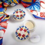 ⁦Loose setting powder sand 2 by Dolce and Gabbana 10 g - لوس باودر درجة ساند 2 من دولشي اند غابانا 10 غرام⁩ - الصورة ⁦4⁩