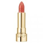 D&G THE ONLY ONE SHEER ROSSETTO COLORATO IDRATANTE Tester 116 - روج شفاه من دولشي اند غابانا تستر درجة 116