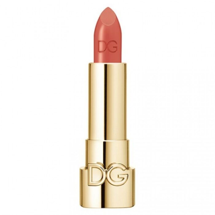 D&G THE ONLY ONE SHEER ROSSETTO COLORATO IDRATANTE Tester 116 - روج شفاه من دولشي اند غابانا تستر درجة 116