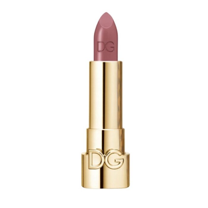 DOLCE & GABBANA the only one matte lipstick 150 - روج مات شفاه من دولشي اند غابانا تستر درجة 150