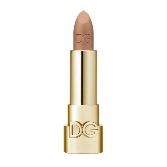 103380039_67e831923e3b9 DOLCE & GABBANA the only one matte lipstick 115 Tester-روج مات شفاه من دولشي اند غابانا تستر درجة 115 - الصورة 1
