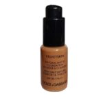 Dolce E Gabbana New Velvet Skin Foundation 15 ML355 Tester cinnamon -كريم أساس تستر من دولتشي اند غابانا 15 مل درجة 355 cinnamon