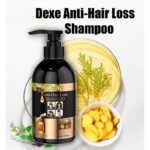 ⁦شامبو منع تساقط الشعر DEXE 500 ML⁩ - الصورة ⁦2⁩