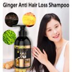 ⁦شامبو منع تساقط الشعر DEXE 500 ML⁩ - الصورة ⁦4⁩