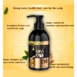 ⁦شامبو منع تساقط الشعر DEXE 500 ML⁩ - الصورة ⁦5⁩