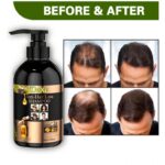 ⁦شامبو منع تساقط الشعر DEXE 500 ML⁩ - الصورة ⁦7⁩